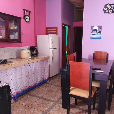 Ferienwohnung Departamento Familiar En Santa Cruz Puerto Ayora  Exterior foto