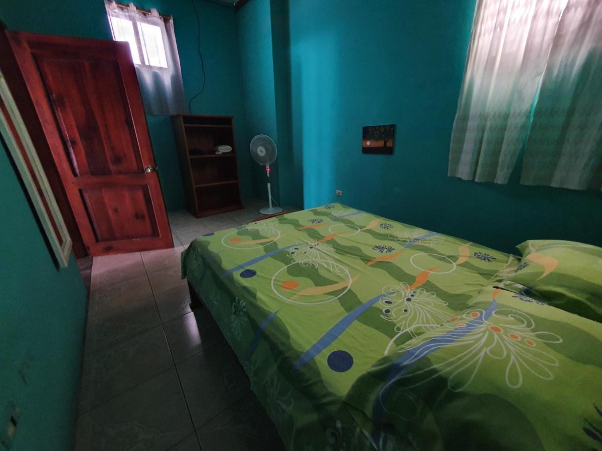 Ferienwohnung Departamento Familiar En Santa Cruz Puerto Ayora  Exterior foto